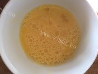 芳香四溢的蛋炒饭做法图解2)