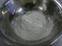 香蕉薄饼做法图解1)