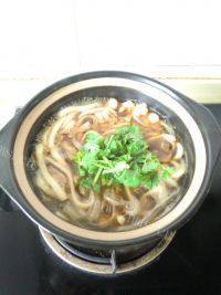 香辣的酸辣土豆粉做法图解15)