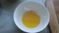 「DIY美食」千层榴莲蛋糕做法图解2)