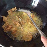 美味的酥肉汤做法图解6)