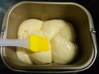 自制肉松吐司做法图解13)