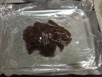 美味的猪肉脯做法图解7)