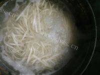 十分诱人的清汤面做法图解3)