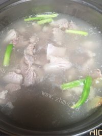 最爱的东北乱炖做法图解4)