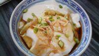 自制豆腐脑