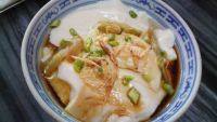自制豆腐脑