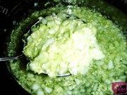 猪肉白菜饺子做法图解3)