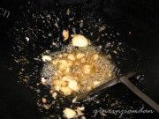 家常菜奶酪焗西兰花做法图解2)