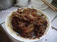 家庭版粉蒸肉做法图解14)