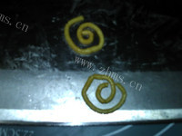 美味的羊咩咩裱花蛋糕做法图解8)