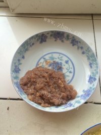 美味的家乡茄饼做法图解1)