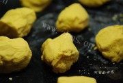 美味的双色汤丸做法图解2)