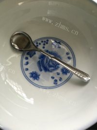 喷香的豆腐脑做法图解5)