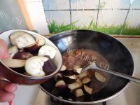 美食咖喱五彩炒饭做法图解14)