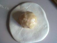 糖酥饼做法图解7)