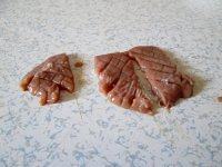 「美味可口」爆炒腰花做法图解8)