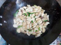 家常菜清炒杏鲍菇做法图解5)