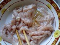 炸肉做法图解6)