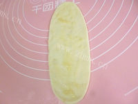 自制老婆饼做法图解8)