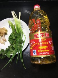 家家必学红烧鲤鱼做法图解2)