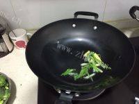 家常菜清炒西兰花做法图解2)
