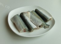 鲜美细嫩红烧针梁鱼做法图解2)