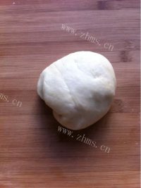 可口的麻花做法图解2)
