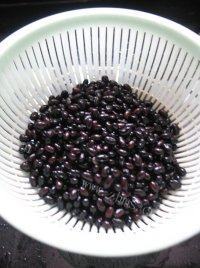 黑豆豆浆做法图解5)