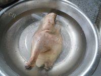 很有食欲的老鸭煲做法图解4)