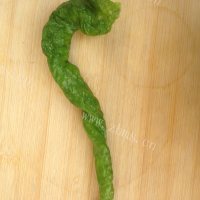 自制泡菜饼做法图解2)