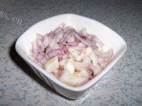 「DIY美食」咖喱土豆的做法图解四