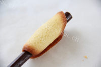 好吃雪茄脆饼做法图解9)