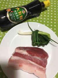 特下饭的红烧肉做法图解1)