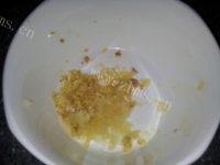 健康美食之凉拌黄瓜做法图解4)