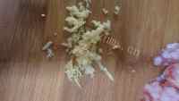 五味俱全的荷叶饭做法图解5)