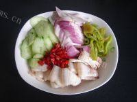 回锅肉-家的感觉做法图解1)