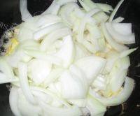 「DIY美食」洋葱炒鸡蛋做法图解5)