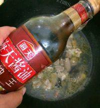 家常菜土豆焖牛肉做法图解10)