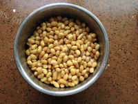 开胃的自发豆芽做法图解2)