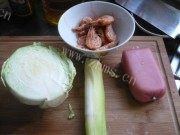 面疙瘩做法图解2)