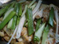 家常菜炸豆腐做法图解8)