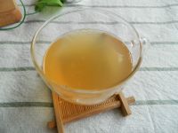 好喝的蜂蜜柠檬茶