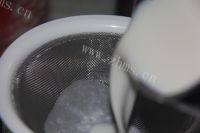 简易版优格布丁做法图解9)