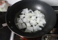 「DIY美食」海带冬瓜汤做法图解3)