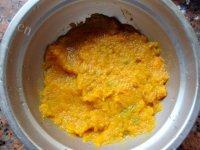 黑芝麻南瓜饼风逊做法图解1)
