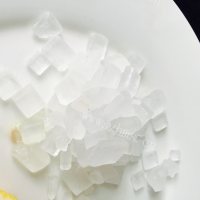 满口清香的柠檬水做法图解2)