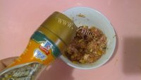 家常菜香菇酿肉做法图解5)