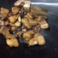 慈菇焖肉的做法图解六