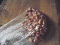 自己做的大拌菜